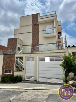 Sobrado com 3 Quartos à Venda, 115 m² em Vila Carrão - São Paulo