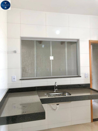 Imagem Casa com 1 Quarto à Venda, em Carolina Parque - Goiânia Imagem Casa com 1 Quarto à Venda, em Carolina Parque - Goiânia