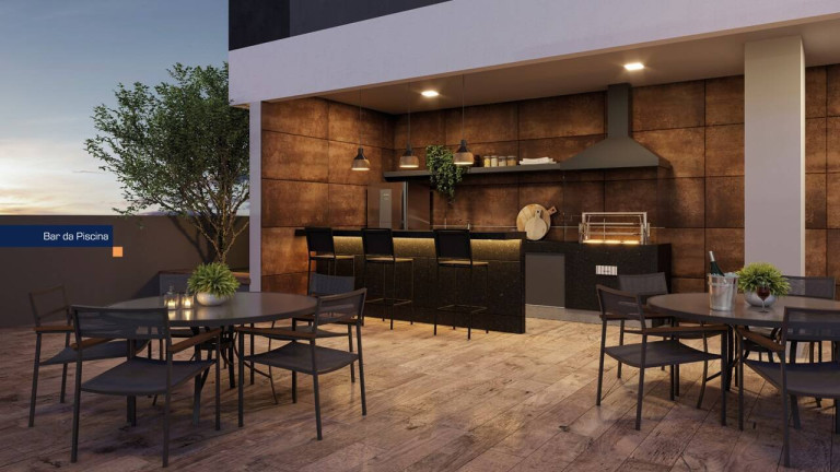 Imagem Apartamento com 3 Quartos à Venda, 101 m² em Centro - Sorocaba