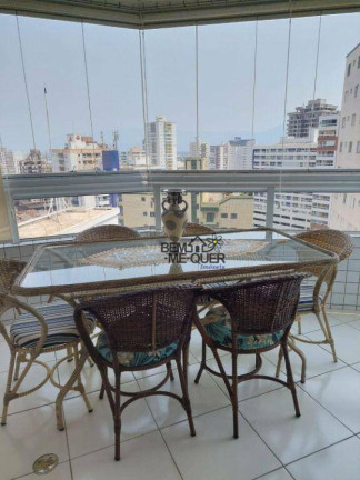 Imagem Apartamento com 3 Quartos à Venda, 86 m² em Vila Guilhermina - Praia Grande Imagem Apartamento com 3 Quartos à Venda, 86 m² em Vila Guilhermina - Praia Grande