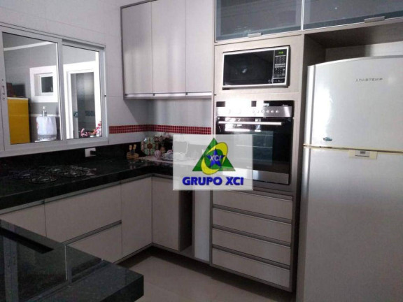 Imagem Casa com 3 Quartos à Venda, 170 m² em Jardim Figueiras - Hortolândia Imagem Casa com 3 Quartos à Venda, 170 m² em Jardim Figueiras - Hortolândia