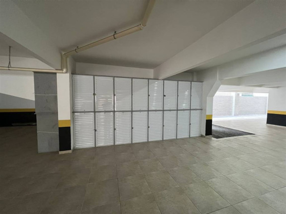 Imagem Apartamento com 1 Quarto à Venda, 60 m² em Guilhermina - Praia Grande