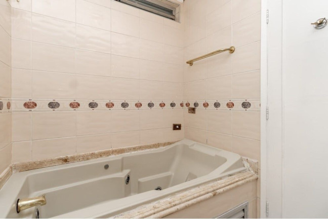 Foto do imóvel Apartamento com 4 Quartos à Venda, 198 m² em Jardim Paulista - São Paulo