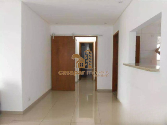 Imagem Apartamento com 3 Quartos à Venda, 100 m² em Osvaldo Cruz - São Caetano Do Sul