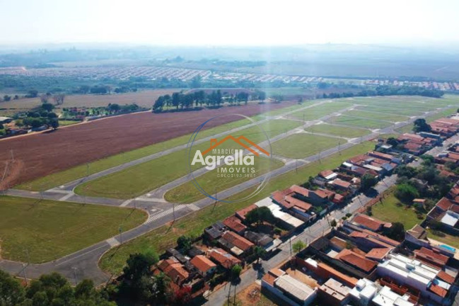 Imagem Terreno à Venda, 200 m² em Vila Flórida - Mogi Guaçu Imagem Terreno à Venda, 200 m² em Vila Flórida - Mogi Guaçu
