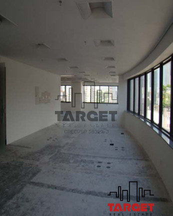 Imagem Imóvel para Alugar, 285 m² em Itaim Bibi - São Paulo