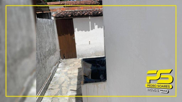 Imagem Casa com 2 Quartos à Venda, 50 m² em Cuiá - João Pessoa