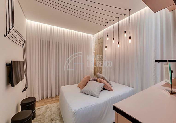 Imagem Apartamento com 3 Quartos à Venda, 160 m² em Embaré - Santos Imagem Apartamento com 3 Quartos à Venda, 160 m² em Embaré - Santos