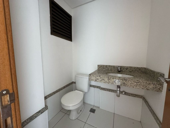 Imagem Apartamento com 3 Quartos para Alugar, 98 m² em Vila Dos Alpes - Goiânia