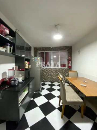 Imagem Casa com 2 Quartos à Venda, 148 m² em Boqueirão - Praia Grande