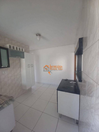 Imagem Apartamento com 1 Quarto à Venda, 59 m² em Jardim Santa Mena - Guarulhos Imagem Apartamento com 1 Quarto à Venda, 59 m² em Jardim Santa Mena - Guarulhos