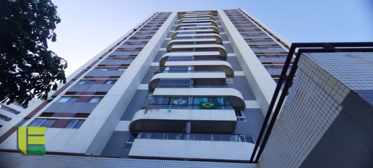 Apartamento com 3 Quartos à Venda, 122 m² em Candeias - Jaboatão Dos Guararapes