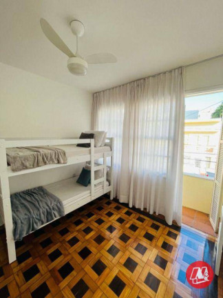 Imagem Apartamento com 2 Quartos à Venda, 84 m² em Floresta - Porto Alegre