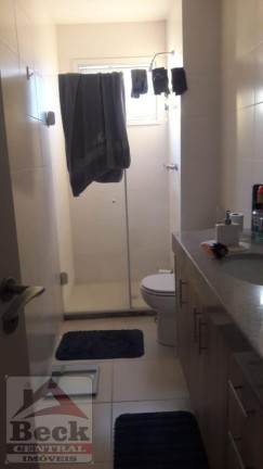 Imagem Apartamento com 4 Quartos à Venda, 194 m² em Umuarama - Osasco