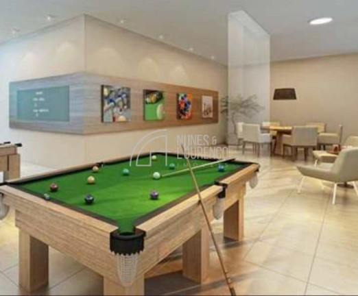 Imagem Apartamento com 2 Quartos à Venda, 63 m² em Marapé - Santos Imagem Apartamento com 2 Quartos à Venda, 63 m² em Marapé - Santos