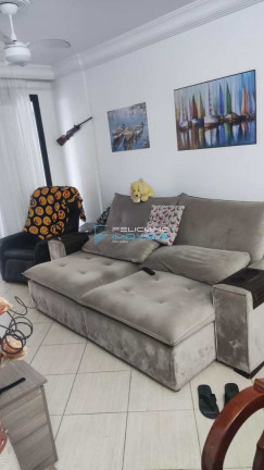 Imagem Apartamento com 3 Quartos à Venda, 140 m² em Tupi - Praia Grande