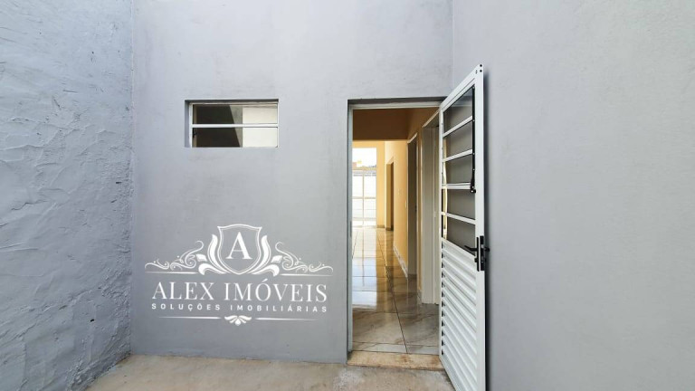Imagem Casa com 2 Quartos à Venda, 54 m² em Limeira Imagem Casa com 2 Quartos à Venda, 54 m² em Limeira