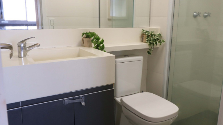 Imagem Apartamento com 2 Quartos à Venda, 57 m² em Lauzane Paulista - São Paulo
