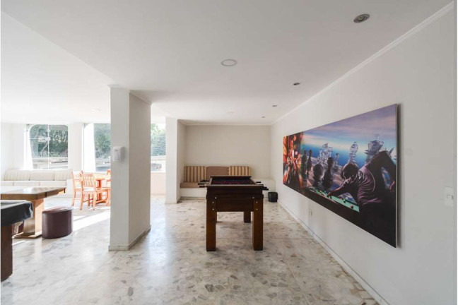 Imagem Apartamento com 2 Quartos à Venda, 77 m² em Vila Firmiano Pinto - São Paulo