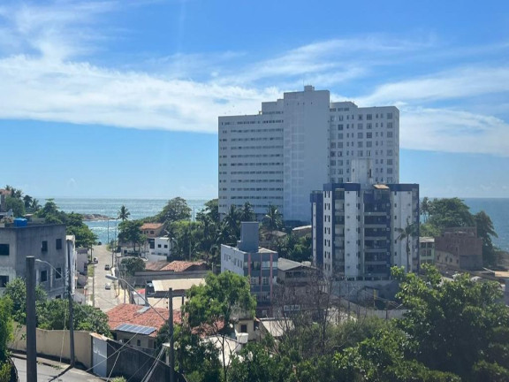 Imagem Apartamento com 4 Quartos à Venda, 100 m² em Ipiranga - Guarapari