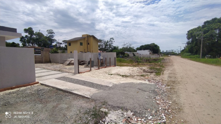 Imagem Casa com 2 Quartos à Venda, 92 m² em Balneário Alvorada - Itapoá Imagem Casa com 2 Quartos à Venda, 92 m² em Balneário Alvorada - Itapoá