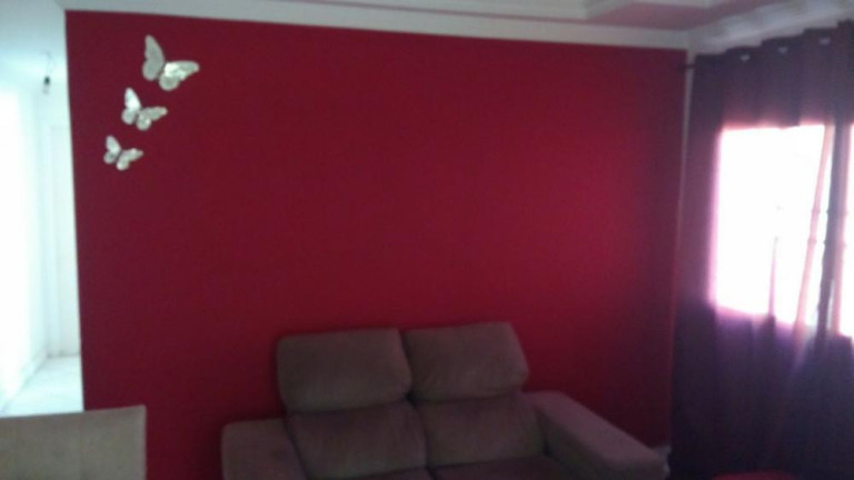 Imagem Apartamento com 2 Quartos à Venda, 57 m² em Santa Ines 2 - São José Dos Campos