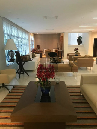 Imagem Casa com 4 Quartos à Venda, 756 m² em Tamboré - Santana De Parnaíba