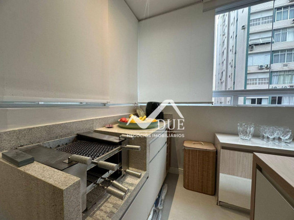 Imagem Apartamento com 2 Quartos à Venda, 70 m² em Gonzaga - Santos