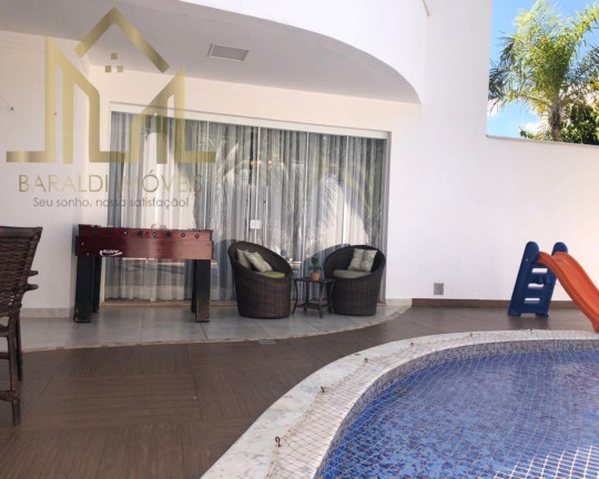 Imagem Imóvel com 3 Quartos à Venda, 330 m² em Parque Residencial Villa Dos Inglezes - Sorocaba