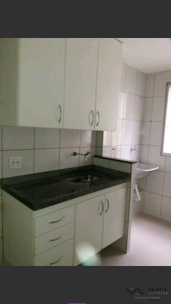 Imagem Apartamento com 3 Quartos à Venda, 60 m² em Floradas De São José - São José Dos Campos Imagem Apartamento com 3 Quartos à Venda, 60 m² em Floradas De São José - São José Dos Campos