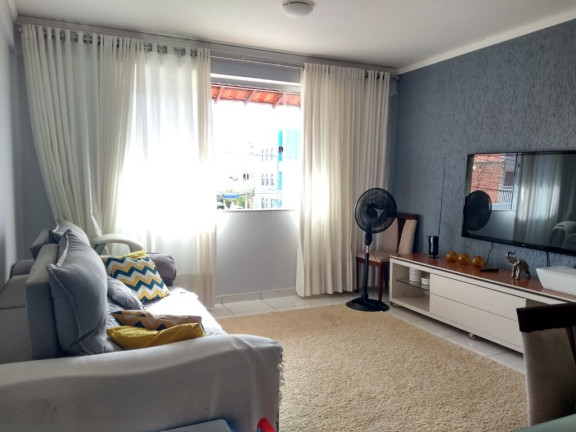 Imagem Apartamento com 2 Quartos à Venda, 100 m² em Renato Gonçalves - Barreiras Imagem Apartamento com 2 Quartos à Venda, 100 m² em Renato Gonçalves - Barreiras