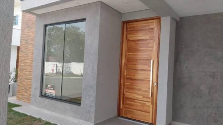 Imagem Casa com 3 Quartos à Venda, 156 m² em Campos Do Conde Versailles - Tremembé