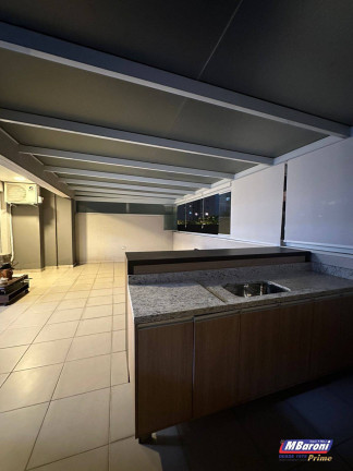 Imagem Apartamento com 1 Quarto à Venda, 75 m² em Tatuapé - São Paulo