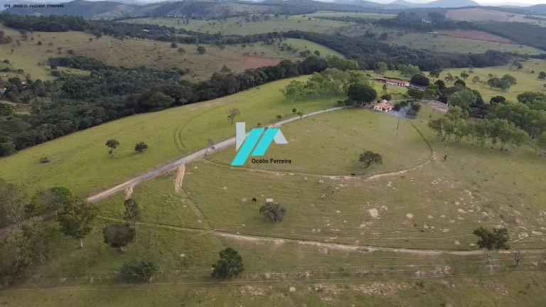 Imagem Fazenda à Venda, 56 m² em Zona Rural - Itaguara Imagem Fazenda à Venda, 56 m² em Zona Rural - Itaguara