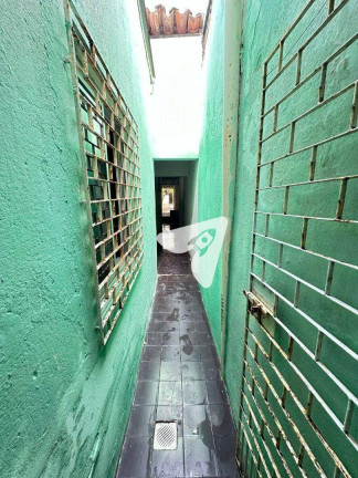 Imagem Casa com 5 Quartos à Venda, 211 m² em Centro - Fortaleza Imagem Casa com 5 Quartos à Venda, 211 m² em Centro - Fortaleza