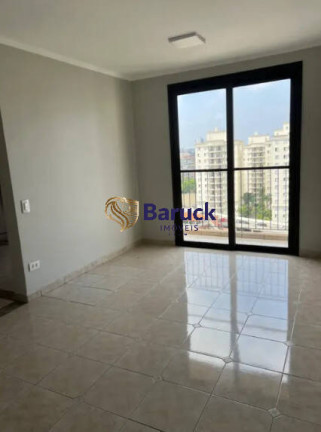 Apartamento com 2 Quartos à Venda, 61 m² em Jardim Vergueiro (sacomã) - São Paulo