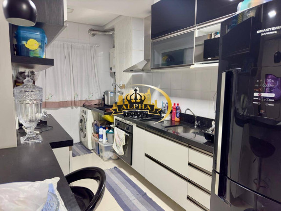 Imagem Apartamento com 2 Quartos à Venda, 57 m² em Votupoca - Barueri Imagem Apartamento com 2 Quartos à Venda, 57 m² em Votupoca - Barueri