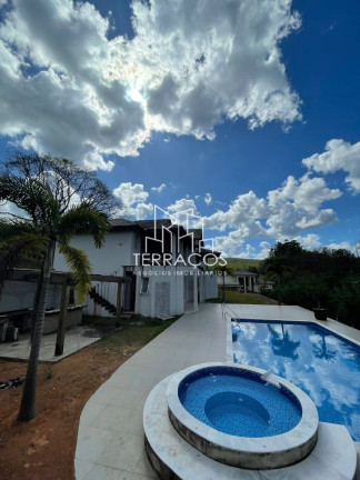 Imagem Imóvel com 4 Quartos à Venda, 390 m² em Condomínio Jardim Das Palmeiras - Bragança Paulista Imagem Imóvel com 4 Quartos à Venda, 390 m² em Condomínio Jardim Das Palmeiras - Bragança Paulista