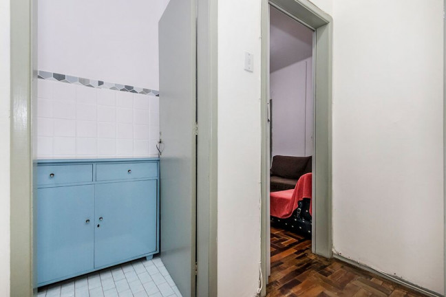 Imagem Apartamento com 2 Quartos à Venda, 50 m² em Cidade Baixa - Porto Alegre Imagem Apartamento com 2 Quartos à Venda, 50 m² em Cidade Baixa - Porto Alegre