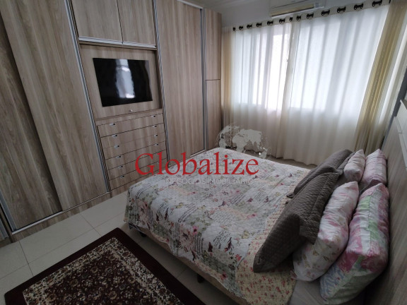 Imagem Imóvel com 1 Quarto à Venda, 50 m² em Boqueirão - Santos