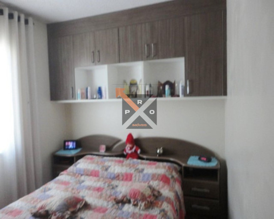 Imagem Imóvel com 3 Quartos à Venda, 60 m² em Vila Matilde - São Paulo