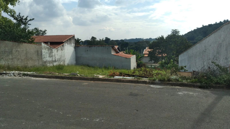 Imagem Terreno à Venda, 396 m² em Parque Florianópolis - Jaguariúna Imagem Terreno à Venda, 396 m² em Parque Florianópolis - Jaguariúna
