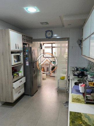 Imagem Apartamento com 3 Quartos à Venda, 168 m² em Barcelona - São Caetano Do Sul Imagem Apartamento com 3 Quartos à Venda, 168 m² em Barcelona - São Caetano Do Sul