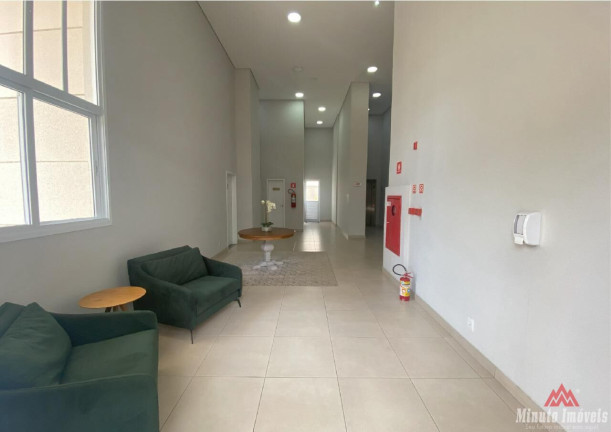 Imagem Apartamento com 4 Quartos à Venda, 160 m² em Jardim Ana Maria - Jundiaí