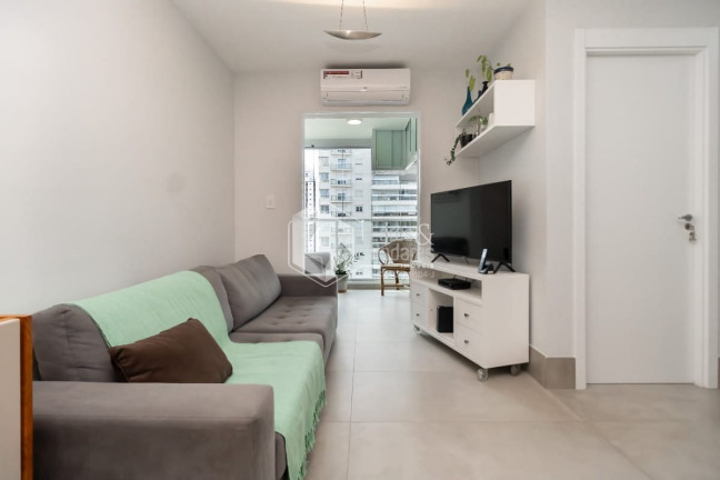 Imagem Apartamento com 2 Quartos à Venda, 57 m² em Vila Andrade - São Paulo Imagem Apartamento com 2 Quartos à Venda, 57 m² em Vila Andrade - São Paulo