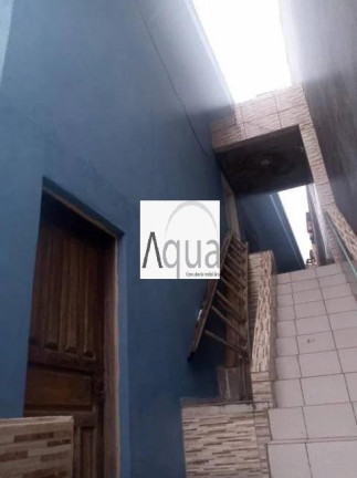 Imagem Casa com 4 Quartos à Venda, 150 m² em Jardim Do Estádio - Santo André Imagem Casa com 4 Quartos à Venda, 150 m² em Jardim Do Estádio - Santo André