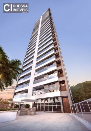 Imagem Apartamento com 2 Quartos à Venda ou Locação, 131 m² em Balneário Santa Clara - Itajaí
