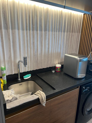 Imagem Apartamento com 2 Quartos à Venda, 72 m² em Pinheiros - São Paulo