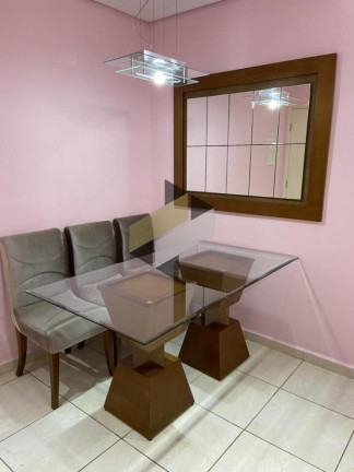 Imagem Apartamento com 2 Quartos à Venda, 50 m² em Jardim Piratininga - Sorocaba Imagem Apartamento com 2 Quartos à Venda, 50 m² em Jardim Piratininga - Sorocaba