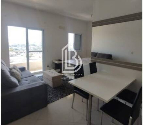 Imagem Loft com 1 Quarto para Alugar, 42 m² em Centro - São Bernardo Do Campo Imagem Loft com 1 Quarto para Alugar, 42 m² em Centro - São Bernardo Do Campo